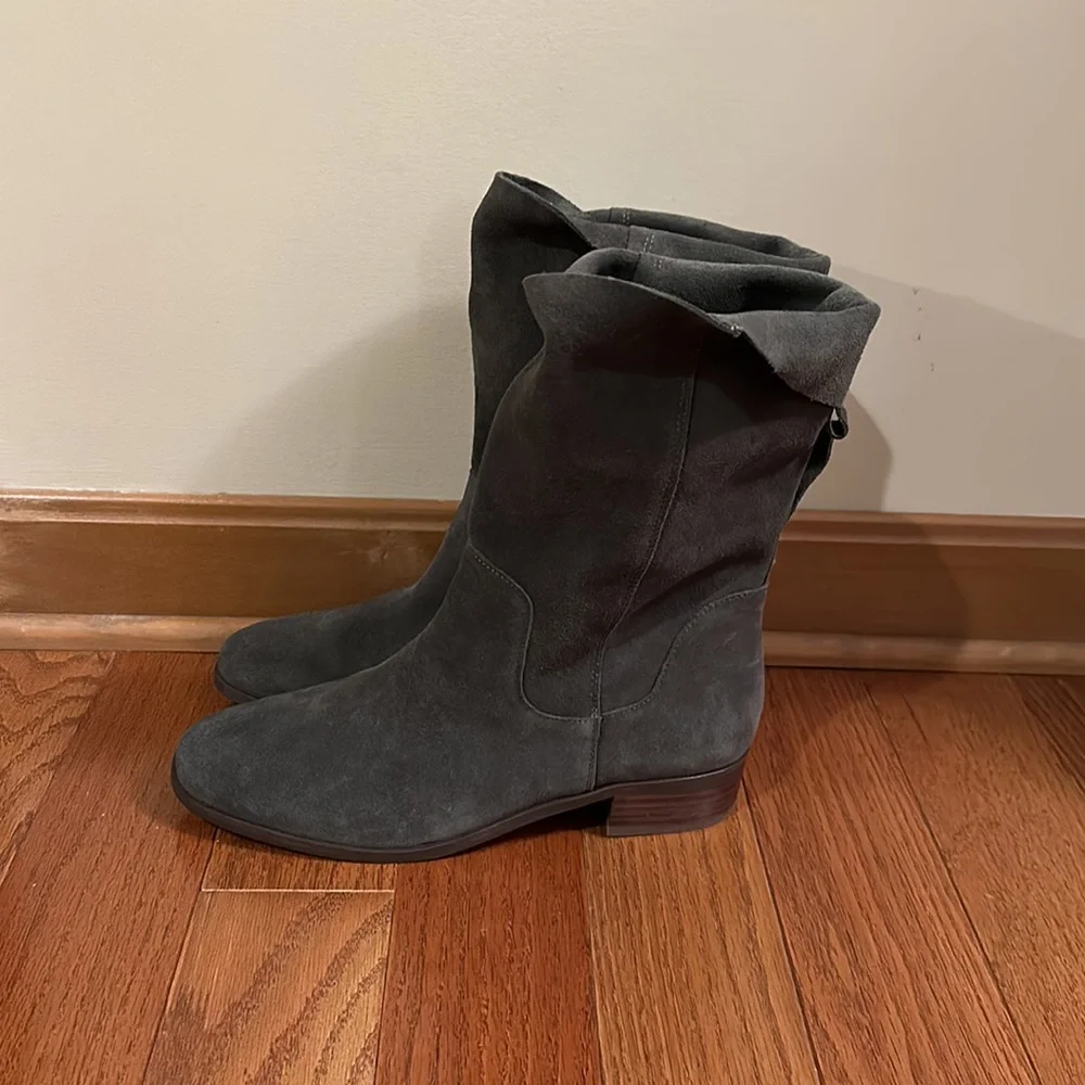 Sole Society Calanth Boot - Picture 7 of 9